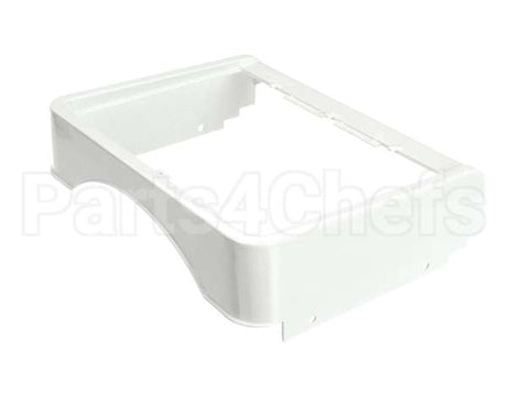 A7304 Cornelius Panel Side White Ej1//J15
