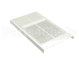 A7315 Cornelius Panel Back Std Wht Blocked