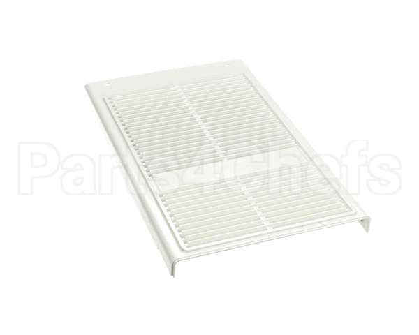 A7315 Cornelius Panel Back Std Wht Blocked