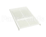 A7315 Cornelius Panel Back Std Wht Blocked