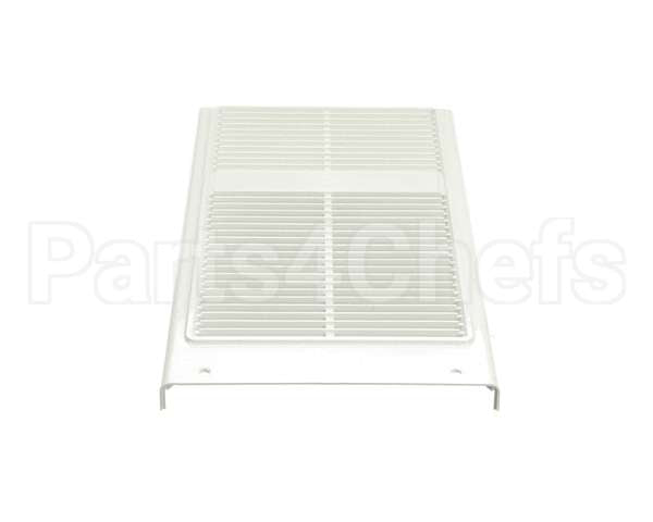 A7315 Cornelius Panel Back Std Wht Blocked