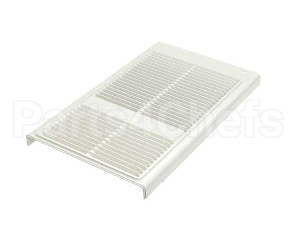 A7315 Cornelius Panel Back Std Wht Blocked