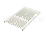 A7315 Cornelius Panel Back Std Wht Blocked
