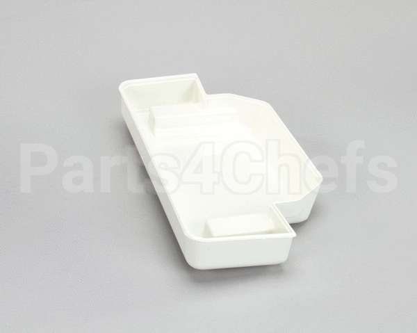 A7343 Cornelius Drip-Tray Ej1/J15 White