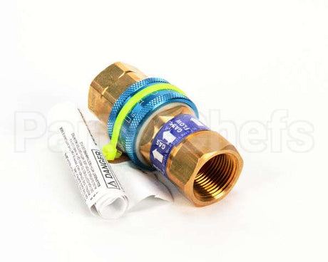 A75 Dormont 3/4" Snapfast Quick Disconnect