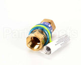 A75 Dormont 3/4" Snapfast Quick Disconnect