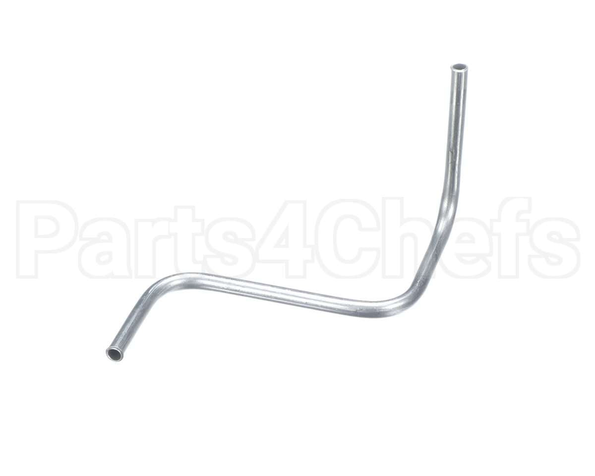 A7513001 Pitco Pg,Tbg Tstat-Out 20F-34F,20Ff-