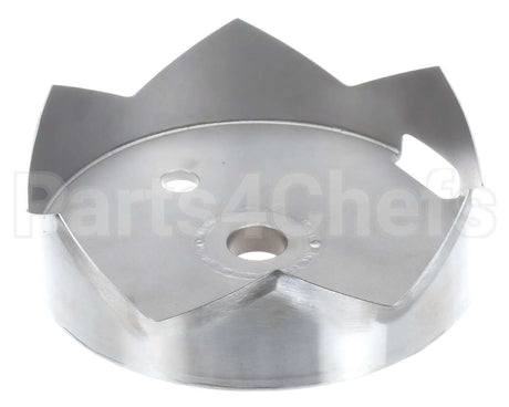 A7560 Edlund Weldment, Knife 600 Dia.,