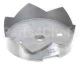 A7560 Edlund Weldment, Knife 600 Dia.,