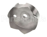A7561 Edlund Weldment, Knife 502 Dia.