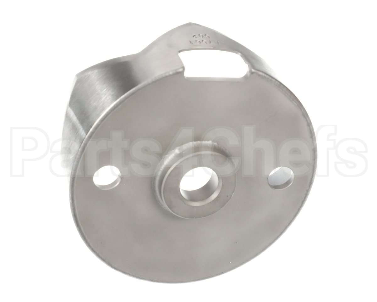 A7561 Edlund Weldment, Knife 502 Dia.