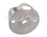 A7561 Edlund Weldment, Knife 502 Dia.