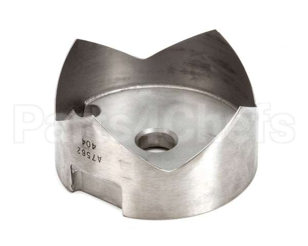 A7562 Edlund Weldment, Knife 404 Dia.