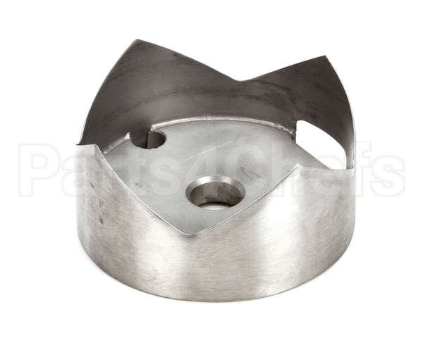 A7562 Edlund Weldment, Knife 404 Dia.