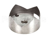 A7562 Edlund Weldment, Knife 404 Dia.