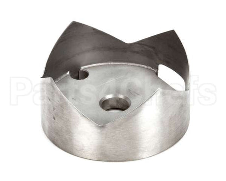 A7562 Edlund Weldment, Knife 404 Dia.