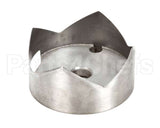 A7562 Edlund Weldment, Knife 404 Dia.