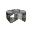 A7564 Edlund Weldment, Knife 400 Dia.