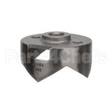 A7564 Edlund Weldment, Knife 400 Dia.