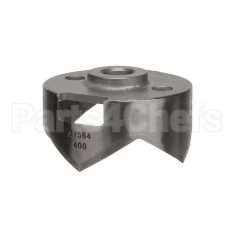 A7564 Edlund Weldment, Knife 400 Dia.