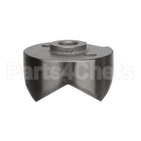 A7564 Edlund Weldment, Knife 400 Dia.