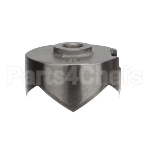 A7564 Edlund Weldment, Knife 400 Dia.