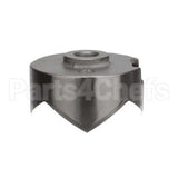 A7564 Edlund Weldment, Knife 400 Dia.