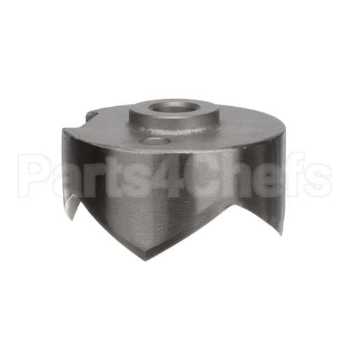 A7564 Edlund Weldment, Knife 400 Dia.
