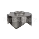 A7564 Edlund Weldment, Knife 400 Dia.
