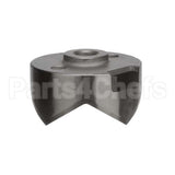 A7564 Edlund Weldment, Knife 400 Dia.