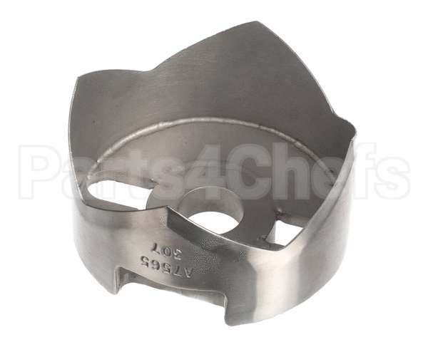 A7565 Edlund Weldment, Knife 307 Dia.,