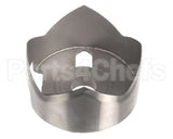 A7565 Edlund Weldment, Knife 307 Dia.,