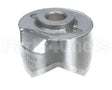 A7566 Edlund Weldment, Knife 303 Dia.,