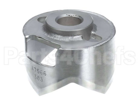 A7566 Edlund Weldment, Knife 303 Dia.,