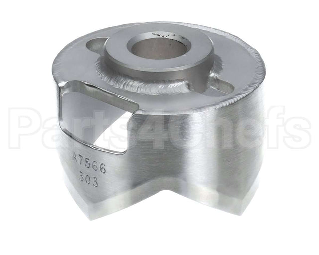 A7566 Edlund Weldment, Knife 303 Dia.,