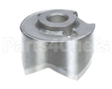 A7566 Edlund Weldment, Knife 303 Dia.,