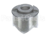 A7569 Edlund Weldment, Knife 211 Dia.