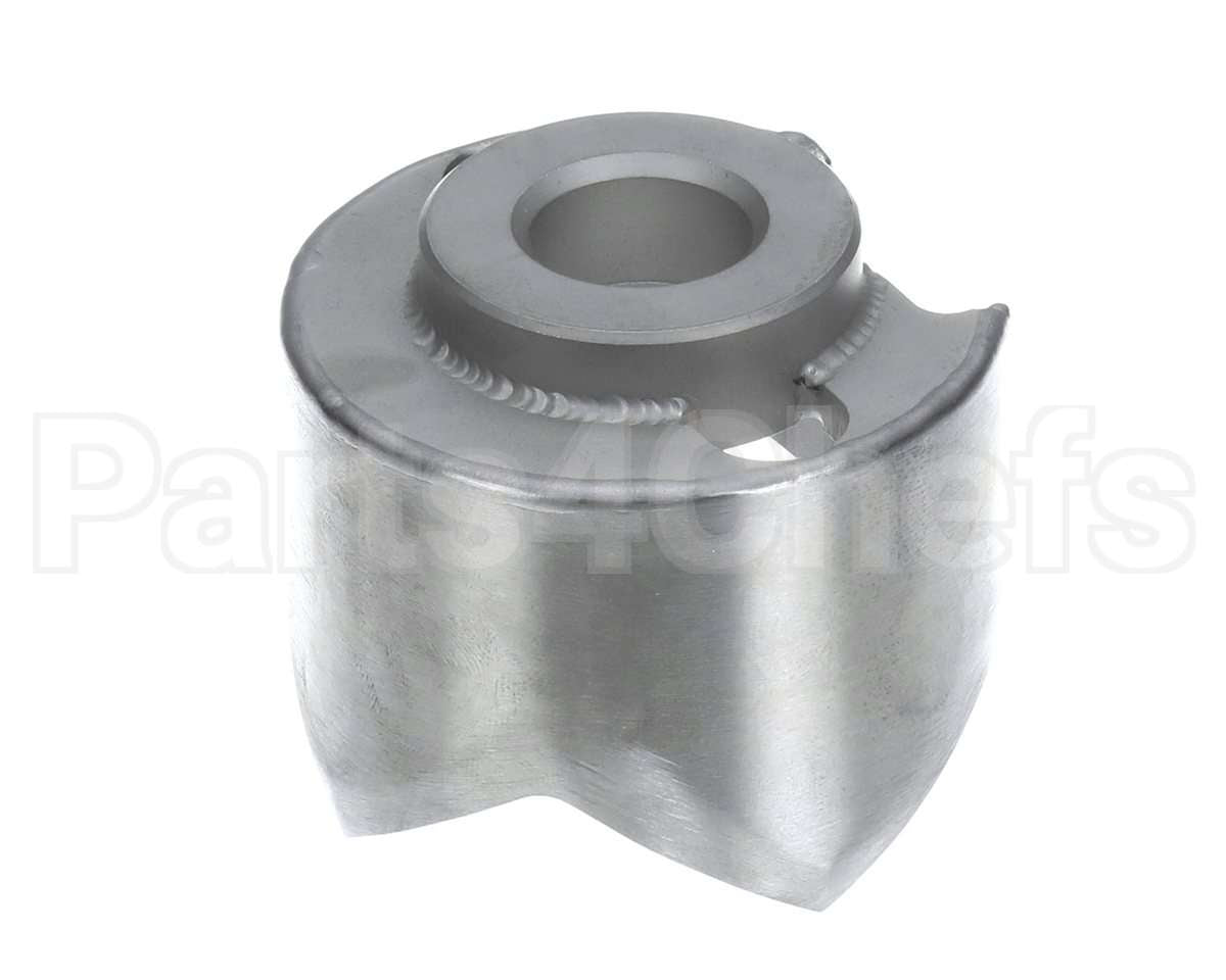 A7569 Edlund Weldment, Knife 211 Dia.
