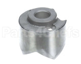 A7569 Edlund Weldment, Knife 211 Dia.