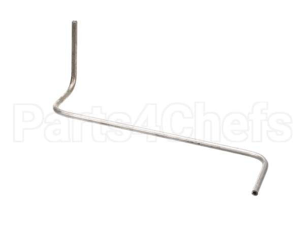 A7575101-C Pitco Tube,Plt 24R