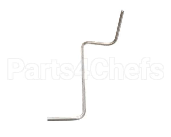 A7575101-C Pitco Tube,Plt 24R
