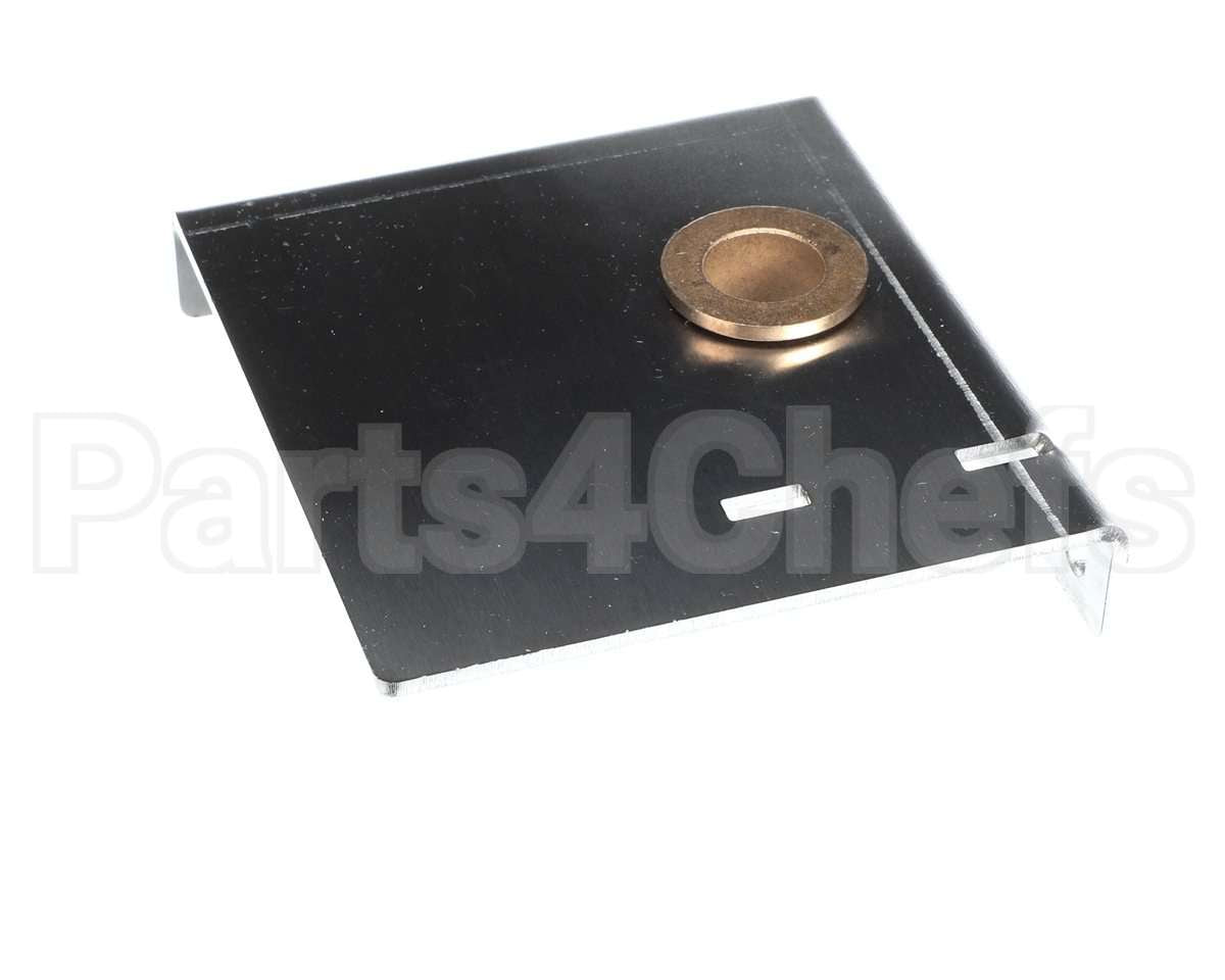 A7611 Edlund Assembly, #700 S/S Lt Gear Plate/B