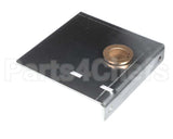 A7611 Edlund Assembly, #700 S/S Lt Gear Plate/B