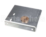 A7611 Edlund Assembly, #700 S/S Lt Gear Plate/B