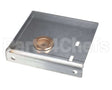 A7612 Edlund Assembly, #700 S/S Rt Gear Plate/B