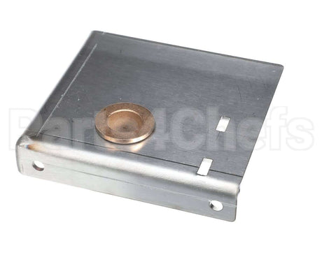 A7612 Edlund Assembly, #700 S/S Rt Gear Plate/B
