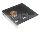 A7612 Edlund Assembly, #700 S/S Rt Gear Plate/B