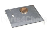 A7612 Edlund Assembly, #700 S/S Rt Gear Plate/B