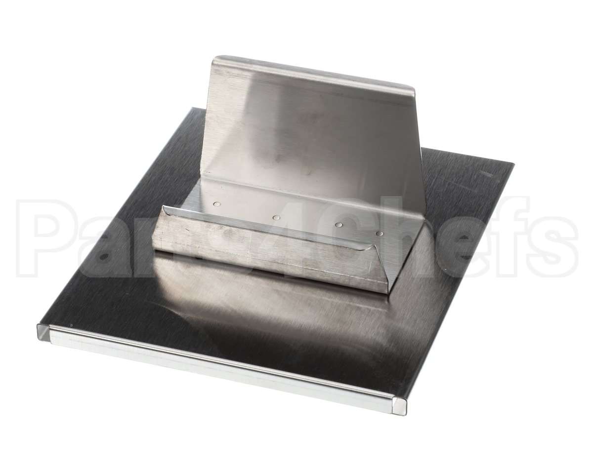 A765B Edlund Weldment, E160-Tf Bag Holder