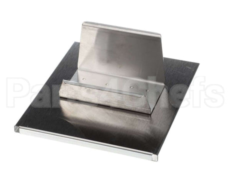 A765B Edlund Weldment, E160-Tf Bag Holder